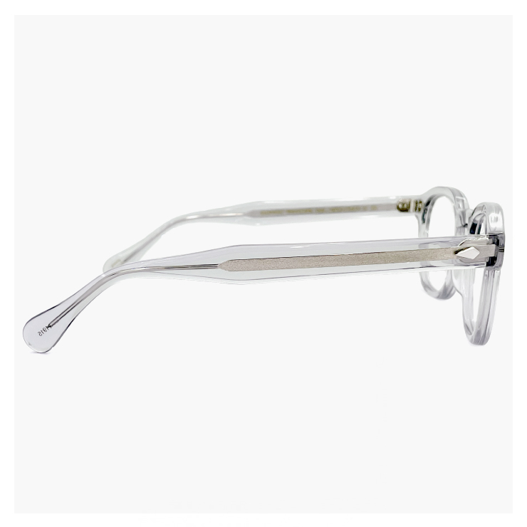 MOSCOT LEMTOSH light grey モスコット メガネ レムトッシュ 46mm 眼鏡