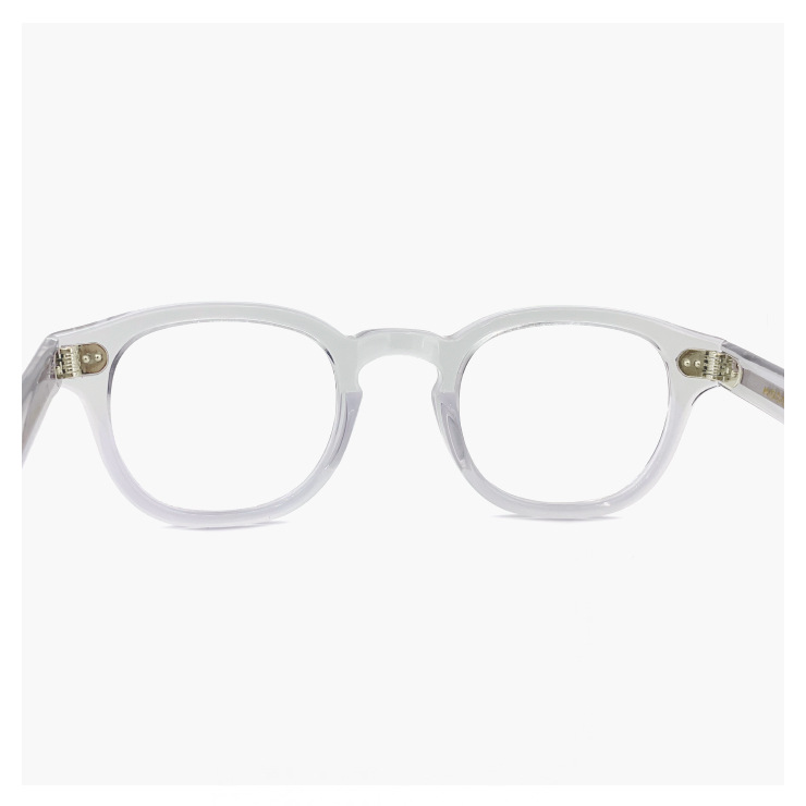 MOSCOT LEMTOSH light grey モスコット メガネ レムトッシュ 46mm 眼鏡