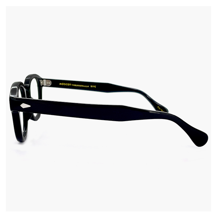 MOSCOT LEMTOSH サイズ49 Amazon.co.jp: Moscot Eyeglass Frame, LEMTOSH, Size 49, clear