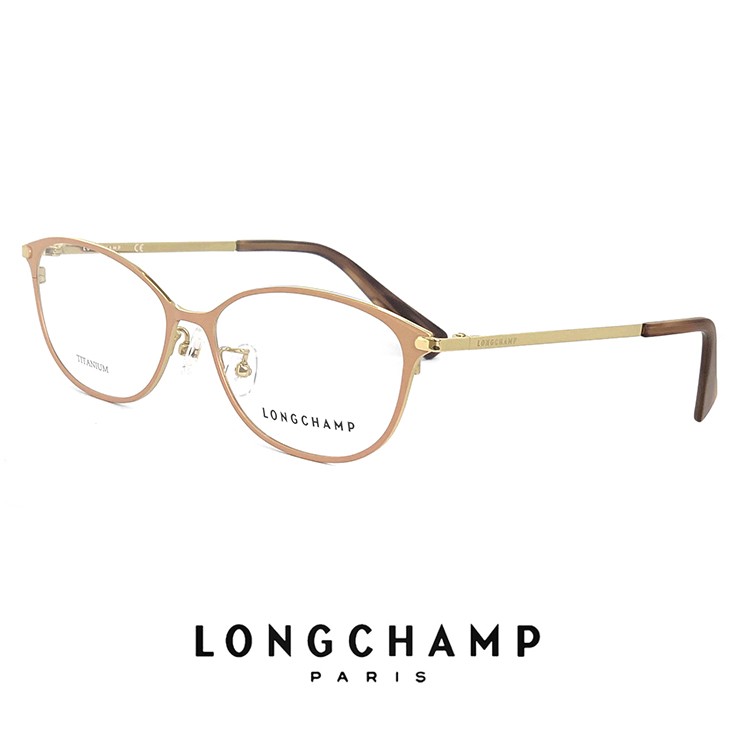 ロンシャン レディース メガネ lo2503j 723 longchamp 眼鏡