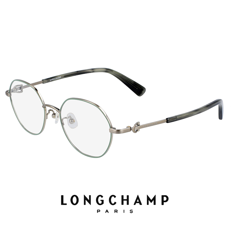 LONGCHAMP ロンシャン レディース メガネ lo2505j 342 longchamp