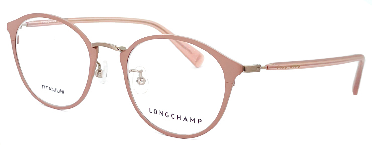 【新品】 ロンシャン レディース メガネ lo2671j 041 longchamp 眼鏡 ジャパンフィットモデル 小さめ 軽量 ラウンド ボストン 型 グレー フレーム 楽天市場】ロンシャン メガネ LO2671J 041 48 LONGCHAMP かわいい