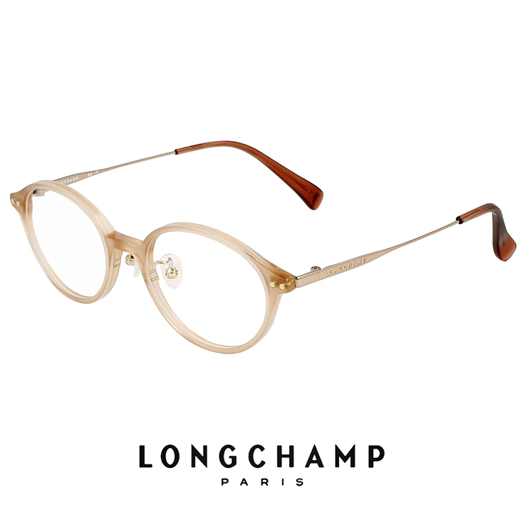 LONGCHAMP ヴィンテージ 眼鏡 フレーム 12金張 ストーン ロンシャン LONGCHAMP ロンシャン 12KGF 12金張 装飾ヒンジ 日本製 高級 眼鏡