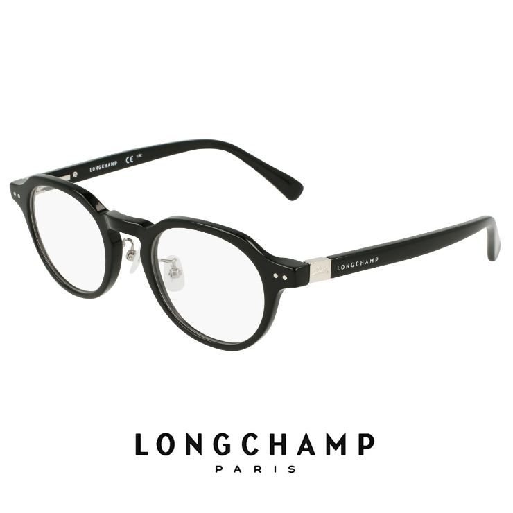 LONGCHAMP 【 度付き 対応 無料 】 小さめ レディース
