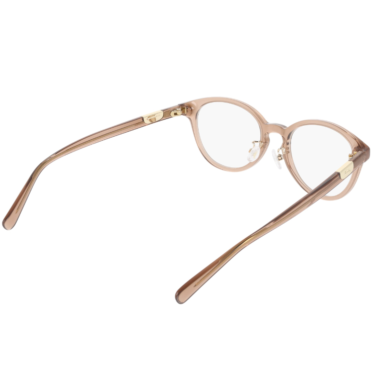 【新品】 ロンシャン レディース メガネ lo2723lbj 272 longchamp 眼鏡 ジャパンフィットモデル 女性用 かわいい おしゃれ オーバル型 フレーム LONGCHAMP（ロンシャン） レディース メガネ lo2723lbj 272 longchamp