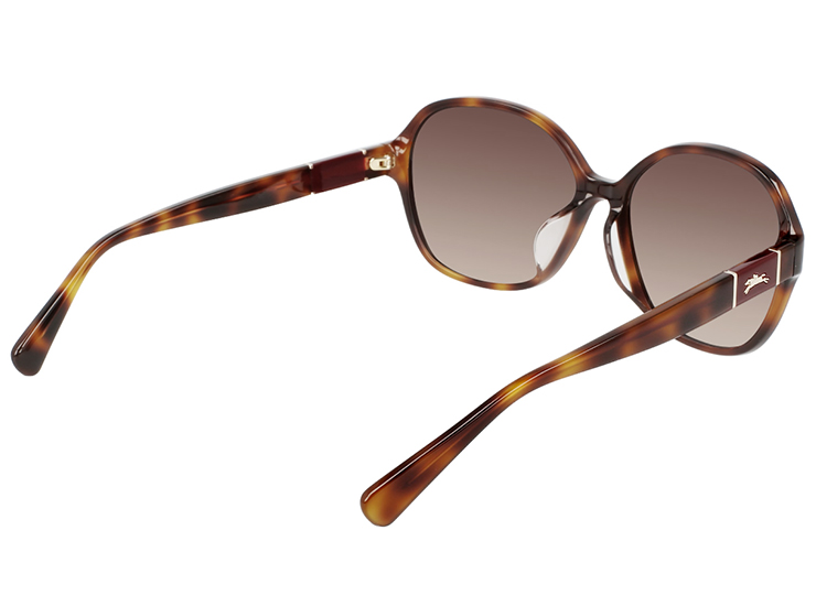 LONGCHAMP ロンシャン レディース サングラス lo701sj-230