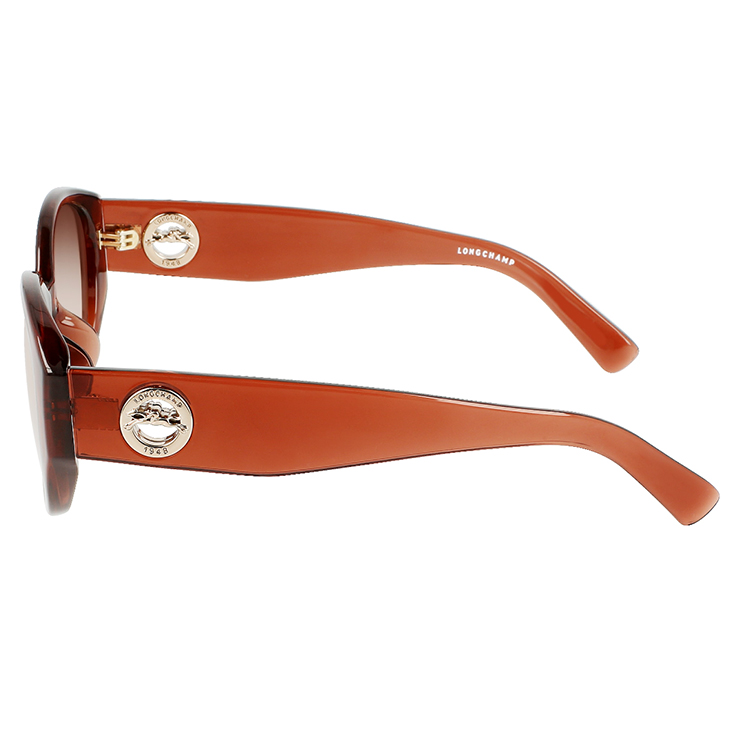 LONGCHAMP レディース ロンシャン サングラス lo725slbj 610