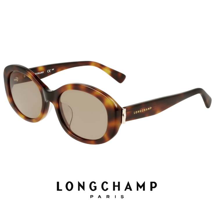 ロンシャン　サングラス LONGCHAMP レディース ロンシャン サングラス lo748slbj-230