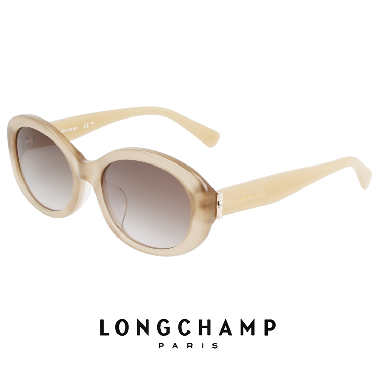 LONGCHAMP（ロンシャン） レディース サングラス lo748slbj-272