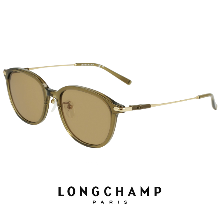 LONGCHAMP（ロンシャン） レディース サングラス lo769slbj 303