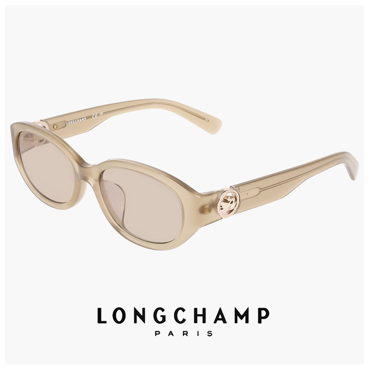 LONGCHAMP（ロンシャン） レディース サングラス lo797slbj n 272 53mm