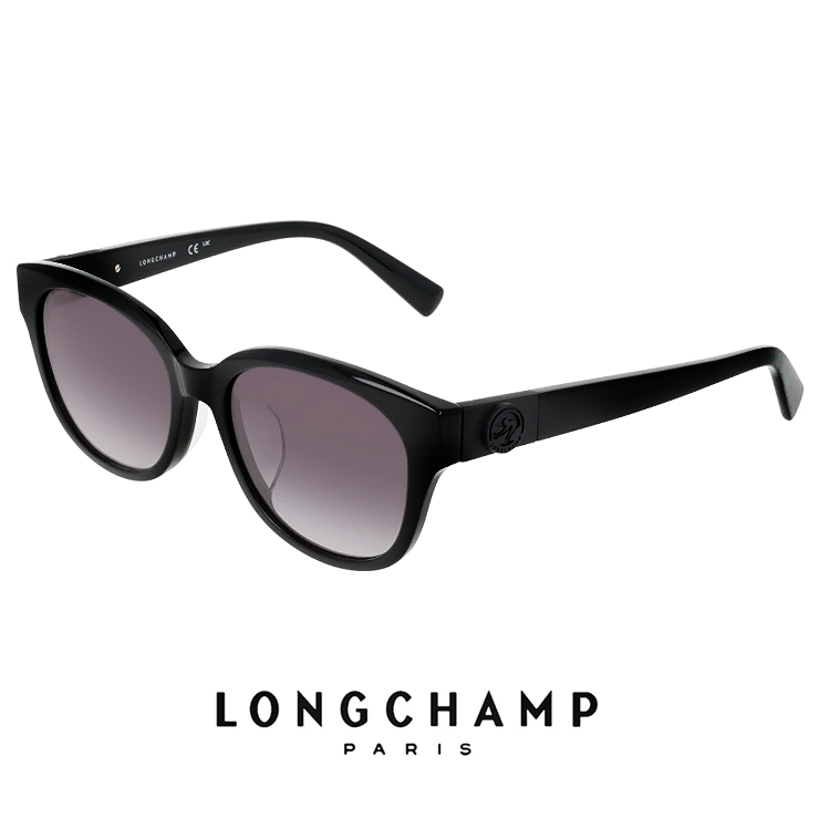 LONGCHAMP（ロンシャン） レディース サングラス lo798slbj-001