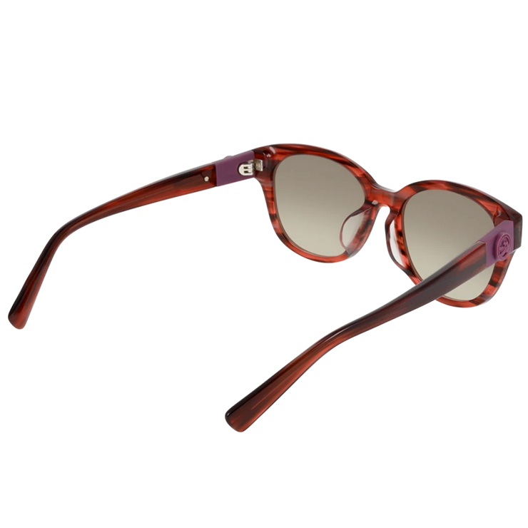 LONGCHAMP（ロンシャン） レディース サングラス lo798slbj-607 53mm