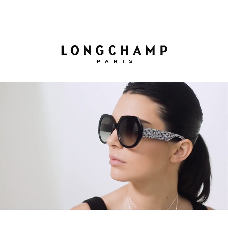 サングラスドッグ Yahoo!店 - LONGCHAMP ( ロンシャン )（レディース