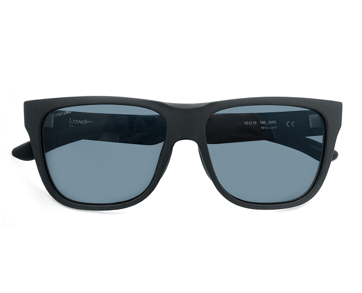 Smith Lowdown2 Slim サングラス 偏光サングラス SMITH（釣り具） スミス 偏光サングラス メンズ レディース