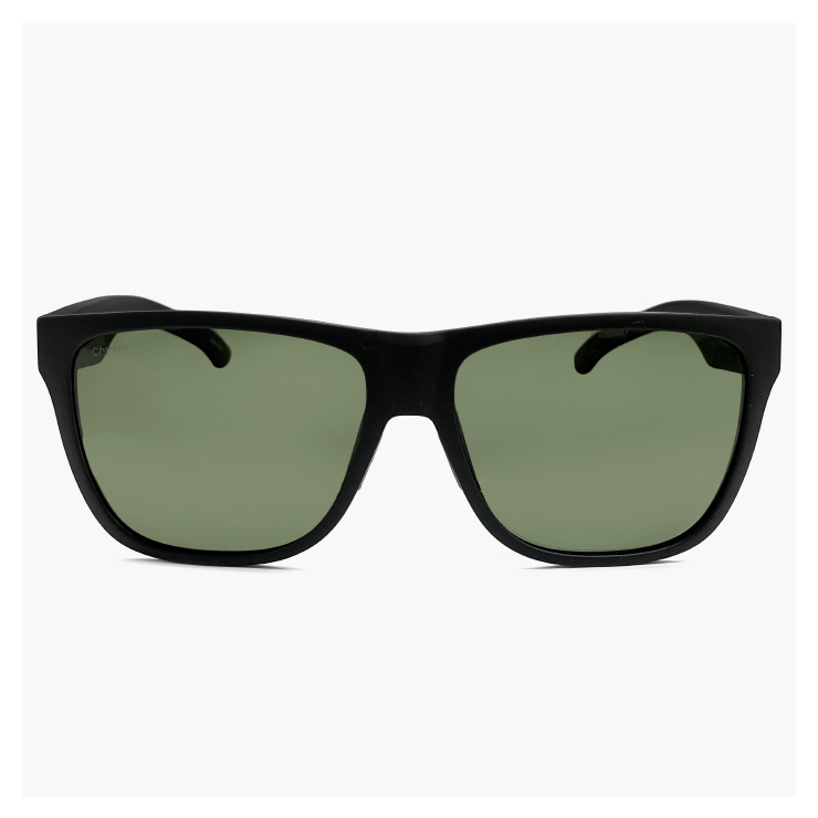 SMITH（スミス） SMITH Lowdown XL2 Matte Black ChromaPop Gray Green