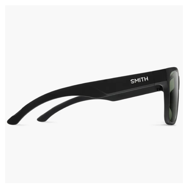 SMITH（スミス） SMITH Lowdown XL2 Matte Black ChromaPop Gray Green