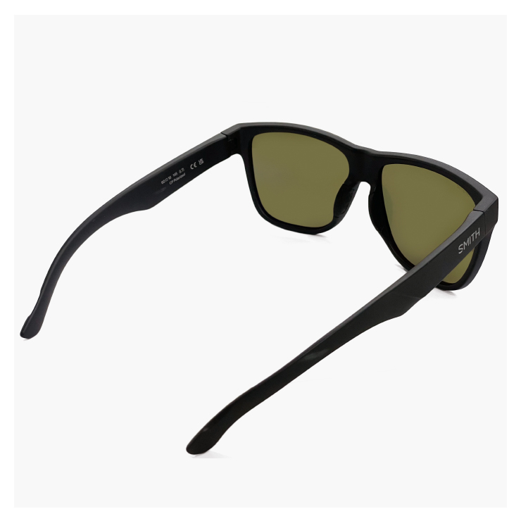 SMITH（ヘルメット、サングラス） SMITH Lowdown XL2 Matte