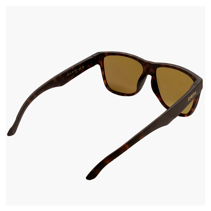 SMITH（スミス） SMITH Lowdown XL2 Matte Tortoise ChromaPop Brown