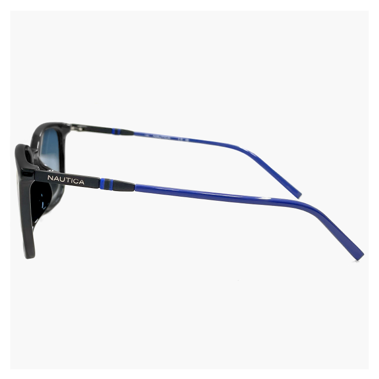 NAUTICA ノーティカ 偏光サングラス N6000slb-001 サングラス uv