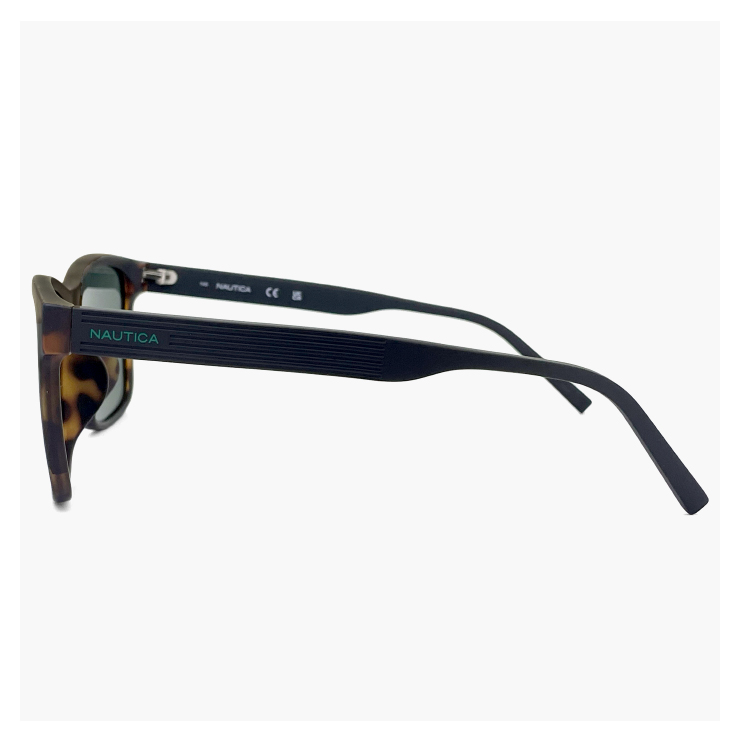 NAUTICA サングラス N6003SLB ノーティカ NAUTICA サングラス ブラック メンズ レディース