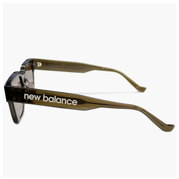 New Balance（ニューバランス） 【 Lサイズ 】メンズ サングラス