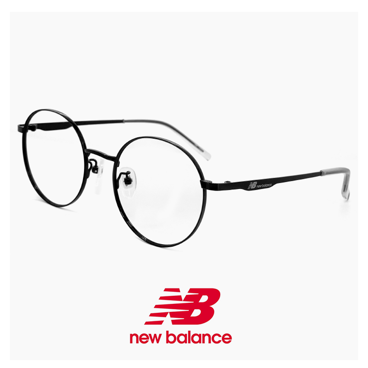 New Balance（ニューバランス） メガネ nb05310x-1 new balance