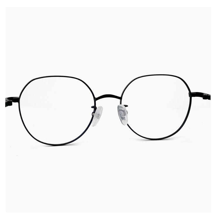 New Balance（ニューバランス） メガネ nb05316x-1 new balance