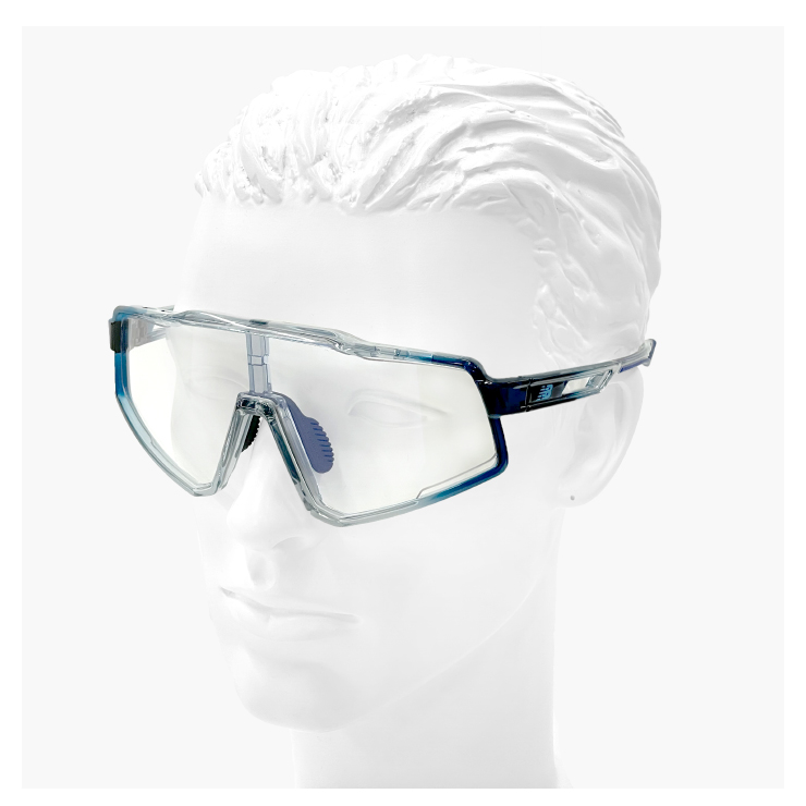 New Balance（ニューバランス） 調光サングラス NB08102 c06 New