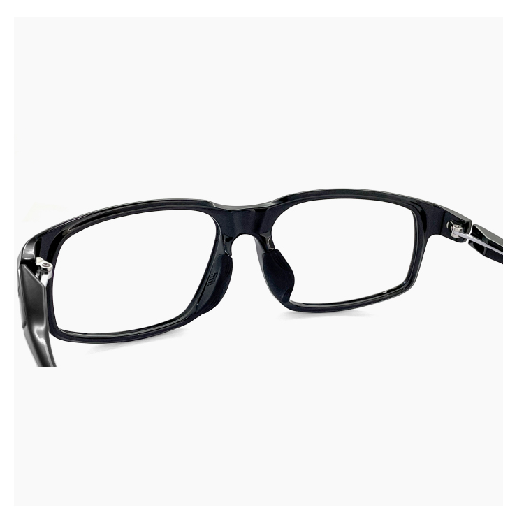 New Balance（ニューバランス） メンズ スポーツメガネ nb09365-1 new