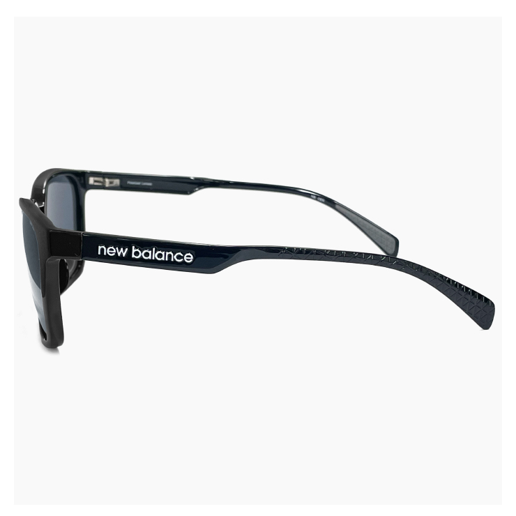 ニューバランス　スポーツサングラス New Balance ニューバランス 偏光サングラス nbs08115x c01p