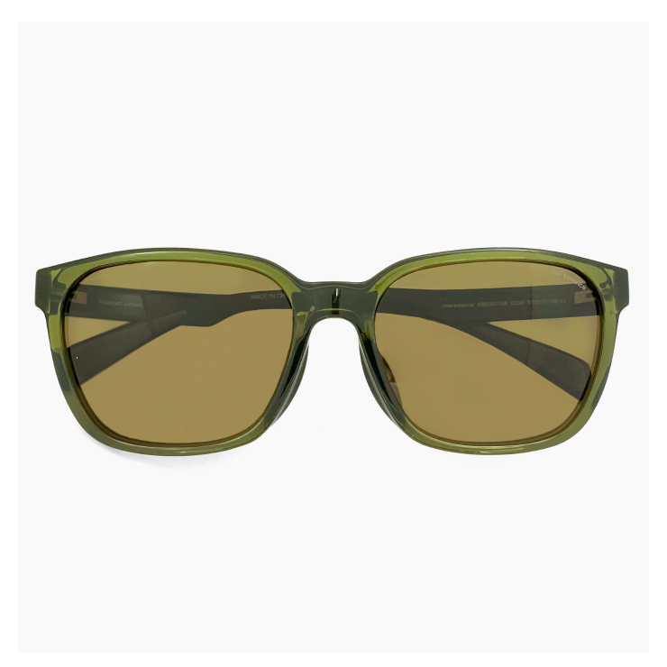 New Balance（ニューバランス） 偏光サングラス nbs08115x c03p 偏光