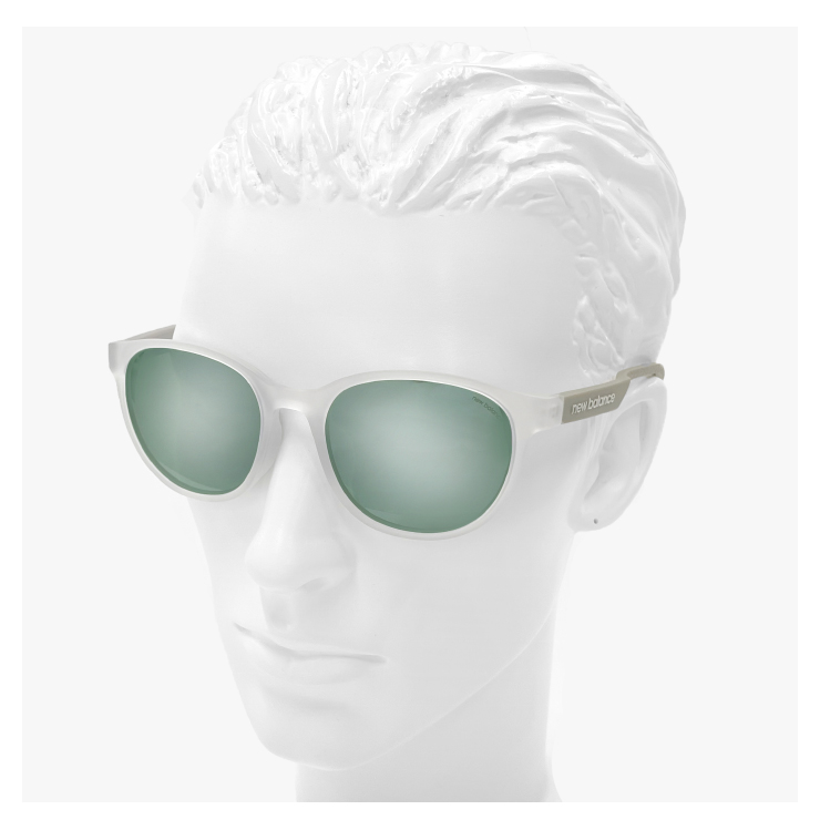 ニューバランス　サングラス New Balance ニューバランス サングラス 偏光 メンズ UVカット
