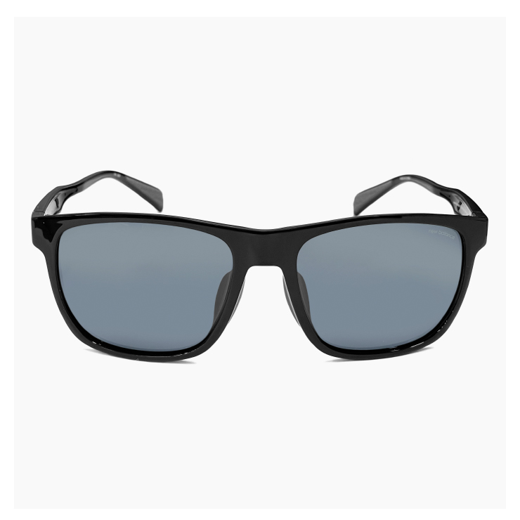 New Balance（ニューバランス） 偏光サングラス nbs08119x c01p 偏光