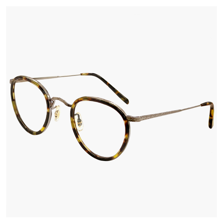 OLIVER PEOPLES（オリバーピープルズ） メンズ メガネ ov1104 5039