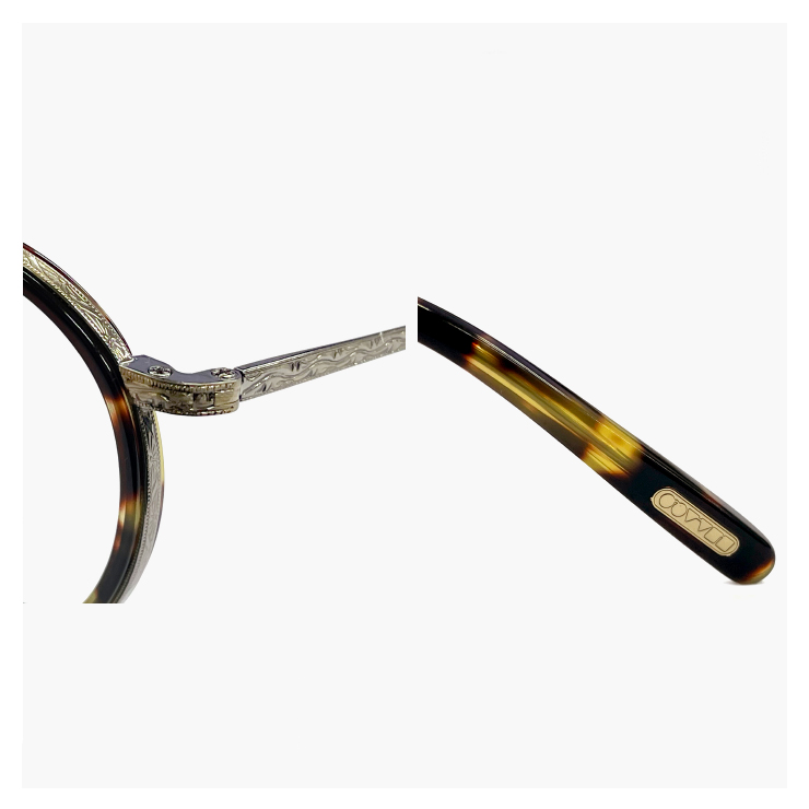 OLIVER PEOPLES（オリバーピープルズ） メンズ メガネ ov1104 5039