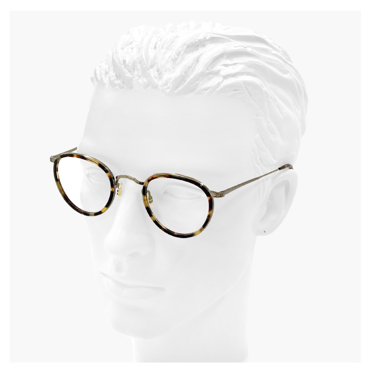 OLIVER PEOPLES（オリバーピープルズ） メンズ メガネ ov1104 5039
