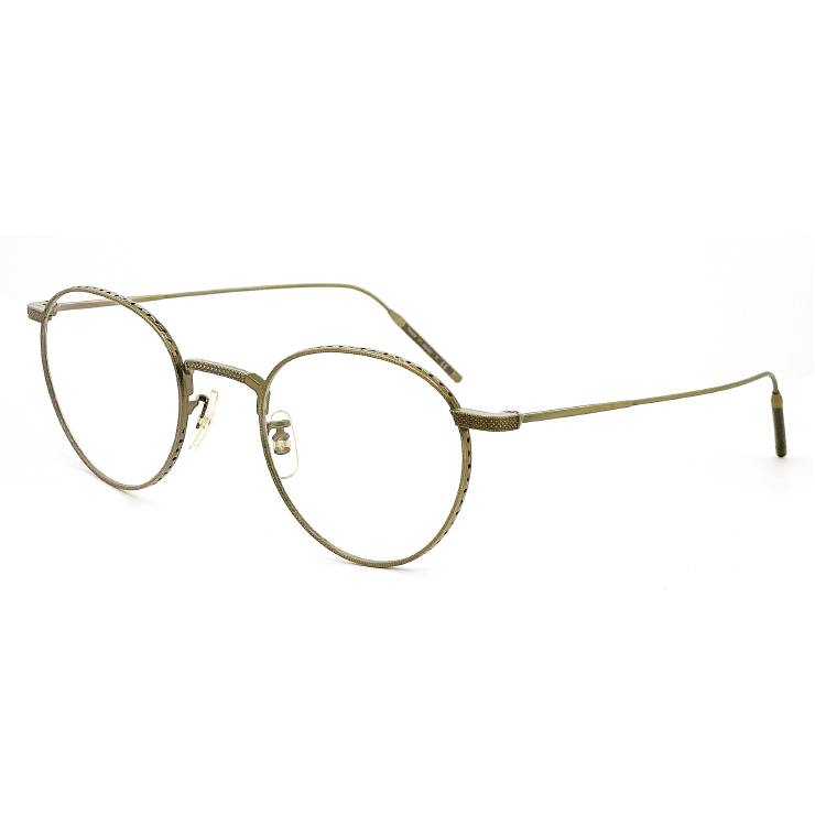 OLIVER PEOPLES 日本製 オリバーピープルズ 匠 ov1274t-5284 OLIVER PEOPLES 日本製 オリバーピープルズ 匠 ov1274t-5284