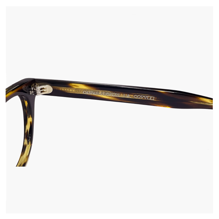 OLIVER PEOPLES（オリバーピープルズ） メガネ ov5036a 1003l 47mm