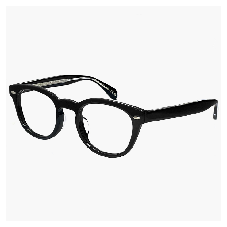 OLIVER PEOPLES（オリバーピープルズ） メガネ ov5036a 1492 47mm