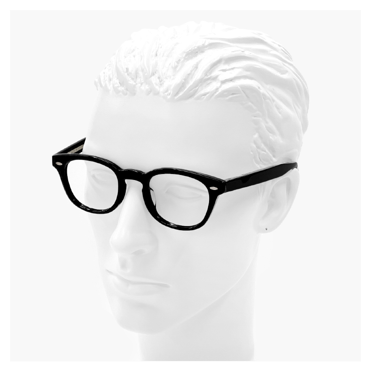 OLIVER PEOPLES（オリバーピープルズ） メガネ ov5036a 1492 47mm