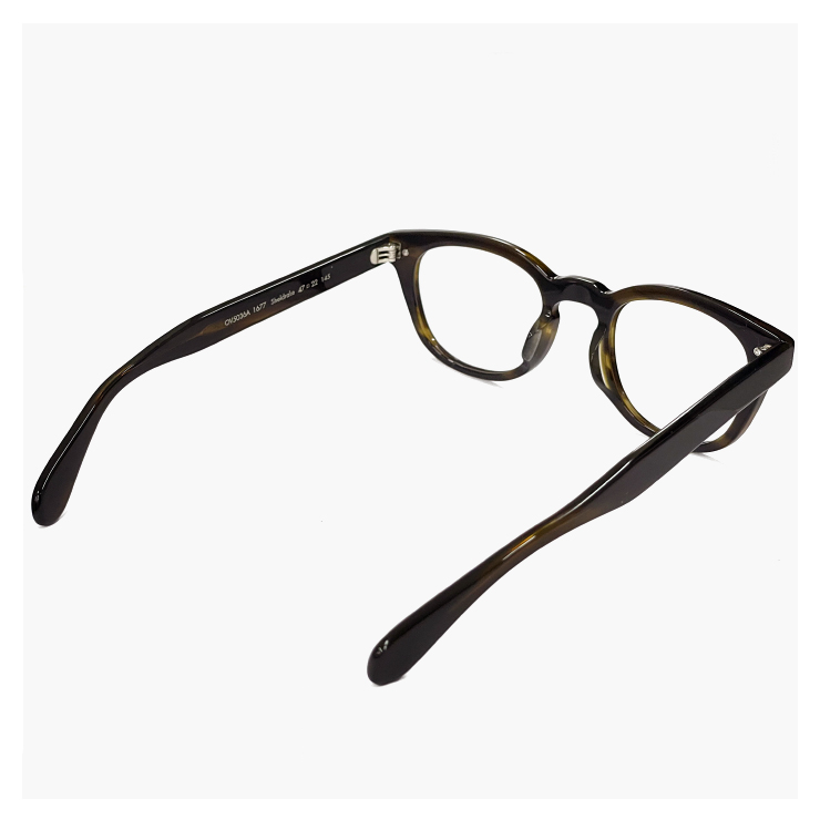 OLIVER PEOPLES（オリバーピープルズ） メガネ ov5036a 1677 47mm
