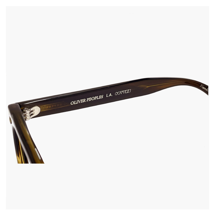 OLIVER PEOPLES（オリバーピープルズ） メガネ ov5036a 1677 47mm