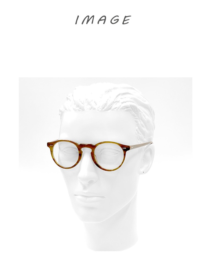 オリバーピープルズ OLIVER PEOPLES メガネ アジアンフィット ov5186a