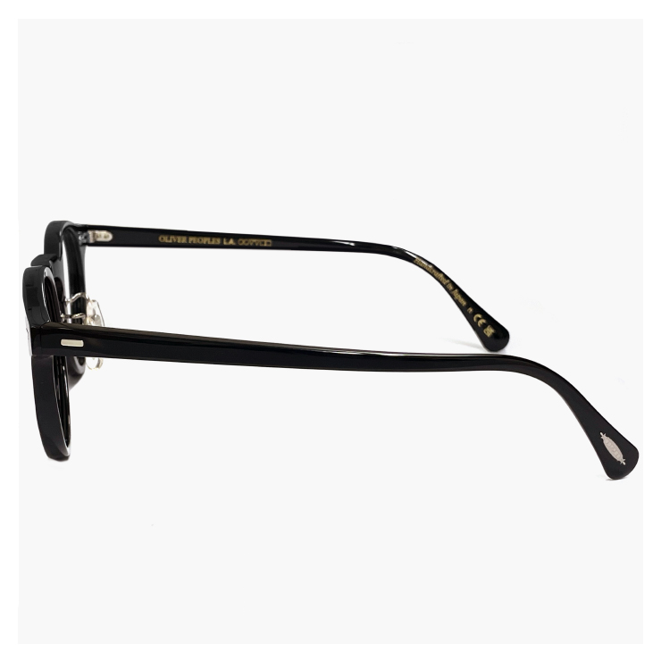 OLIVER PEOPLES（オリバーピープルズ） 日本製 メガネ OLIVER PEOPLES
