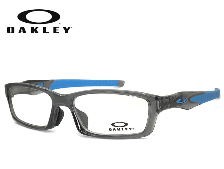 オークリー　クロスリンク　Oakley　眼鏡　crosslink OAKLEY CROSSLINK ZERO（オークリー クロスリンク ゼロ） | 老眼