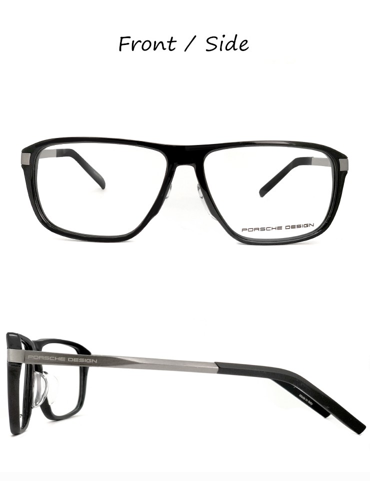 PORSCHE DESIGN（ポルシェ デザイン） メガネ p8320-a PORSCHE DESIGN