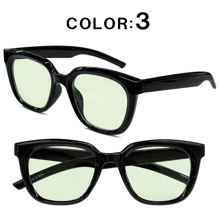 サングラス メンズ レディース ユニセックス モデル py2904 uvカット