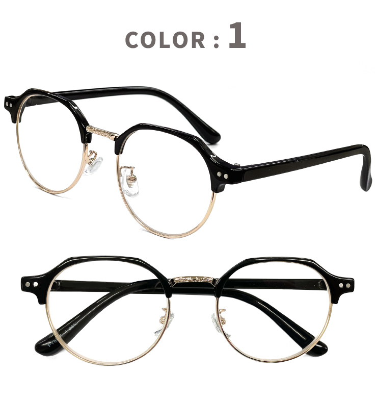 伊達メガネ uvカット 紫外線対策 py6566 メンズ レディース ユニ