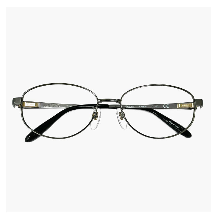 ローデンストック 眼鏡 Made in Germany RODENSTOCK 日本製 ローデンストック メガネ メンズ r0009 d